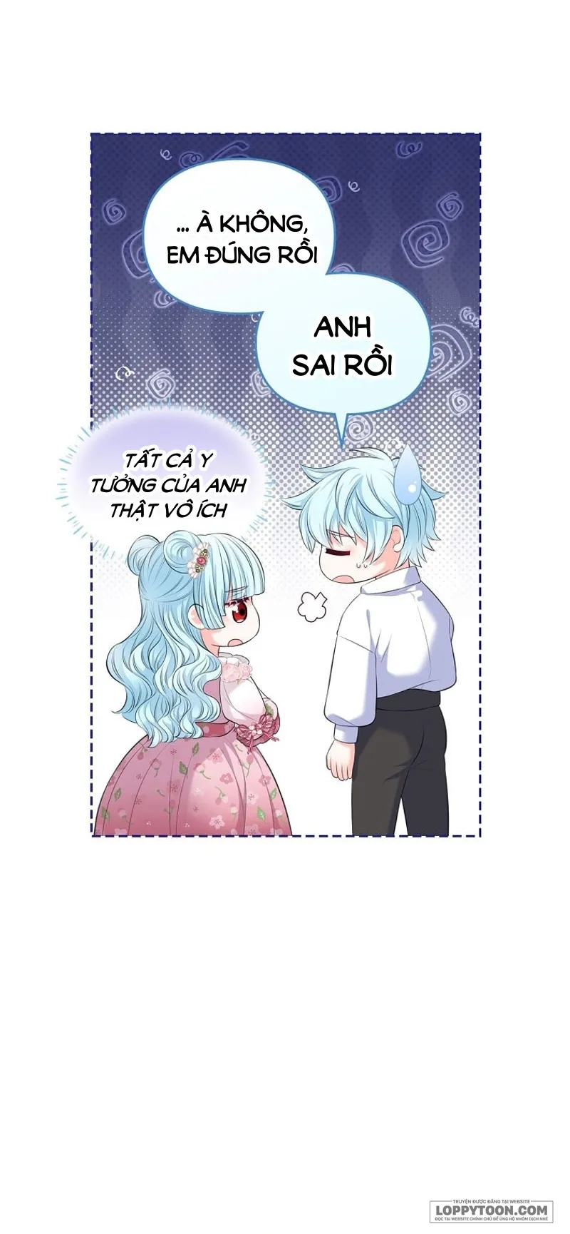 Tôi Sẽ Ly Hôn Với Anh Trai Nữ Chính - Chap 38 - Trang 19