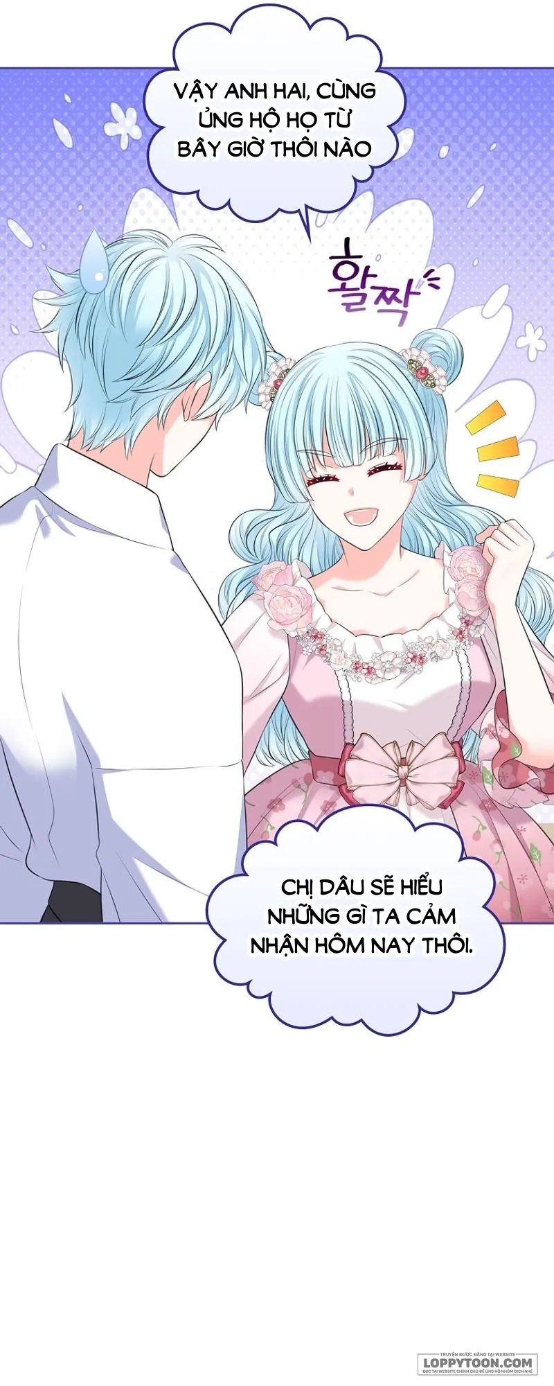 Tôi Sẽ Ly Hôn Với Anh Trai Nữ Chính - Chap 38 - Trang 20