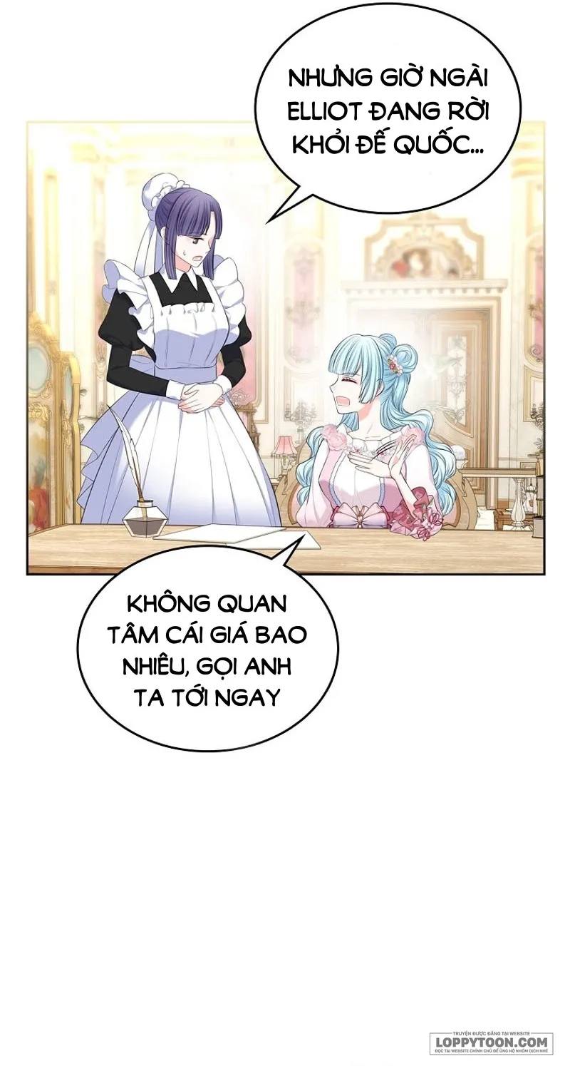 Tôi Sẽ Ly Hôn Với Anh Trai Nữ Chính - Chap 38 - Trang 3