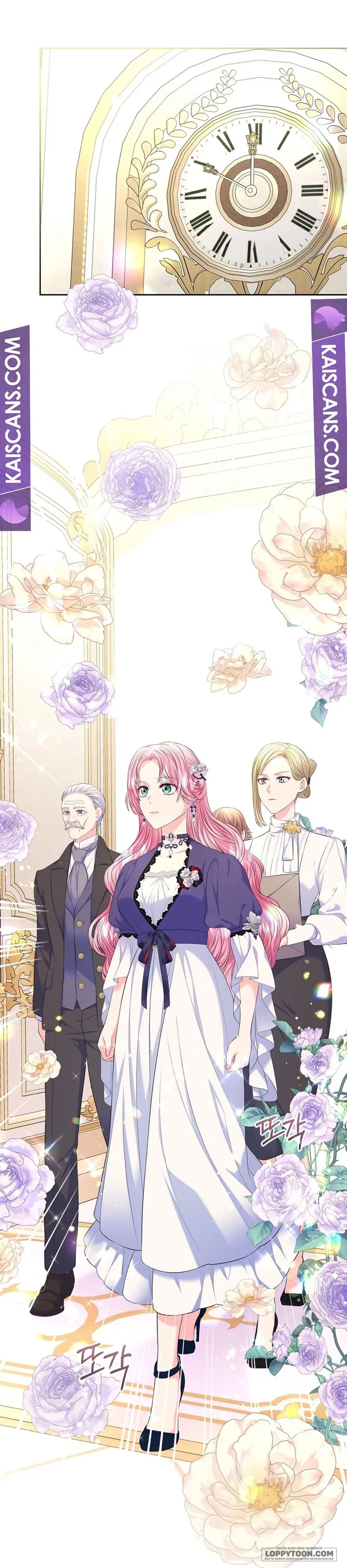 Tôi Sẽ Ly Hôn Với Anh Trai Nữ Chính - Chap 38 - Trang 22