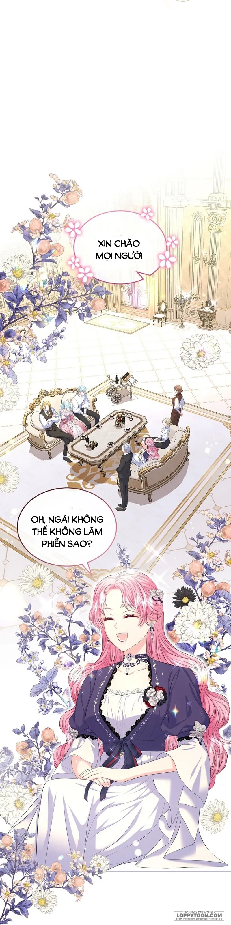 Tôi Sẽ Ly Hôn Với Anh Trai Nữ Chính - Chap 38 - Trang 23