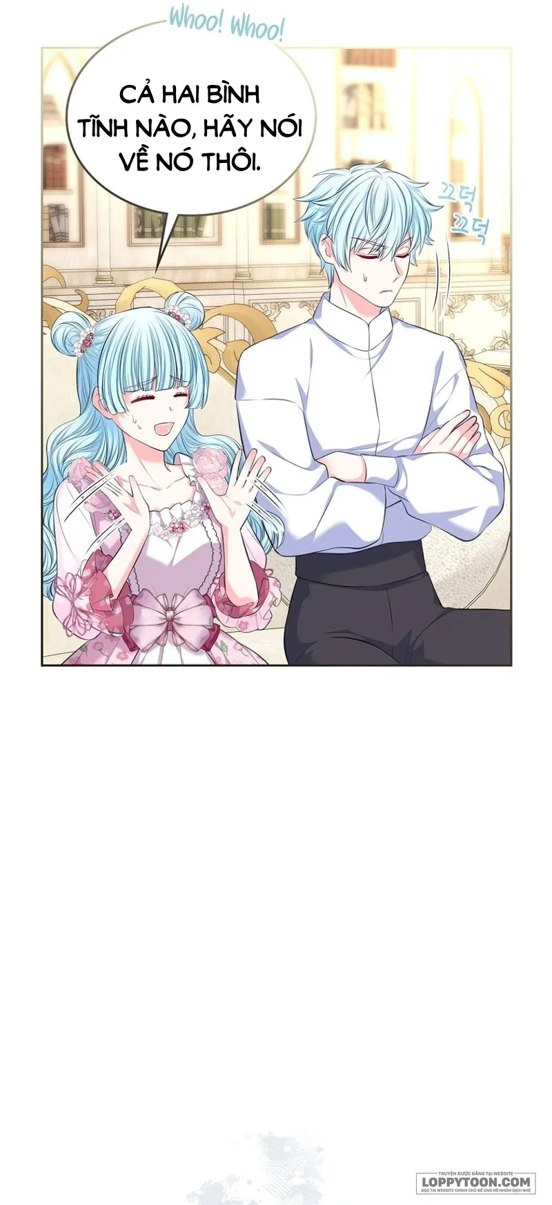 Tôi Sẽ Ly Hôn Với Anh Trai Nữ Chính - Chap 38 - Trang 27