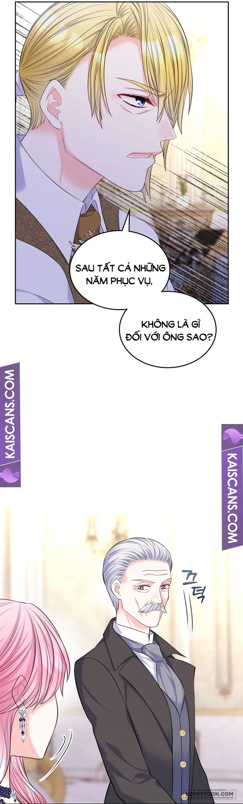 Tôi Sẽ Ly Hôn Với Anh Trai Nữ Chính - Chap 38 - Trang 30
