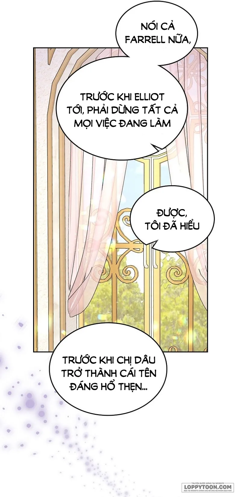 Tôi Sẽ Ly Hôn Với Anh Trai Nữ Chính - Chap 38 - Trang 4