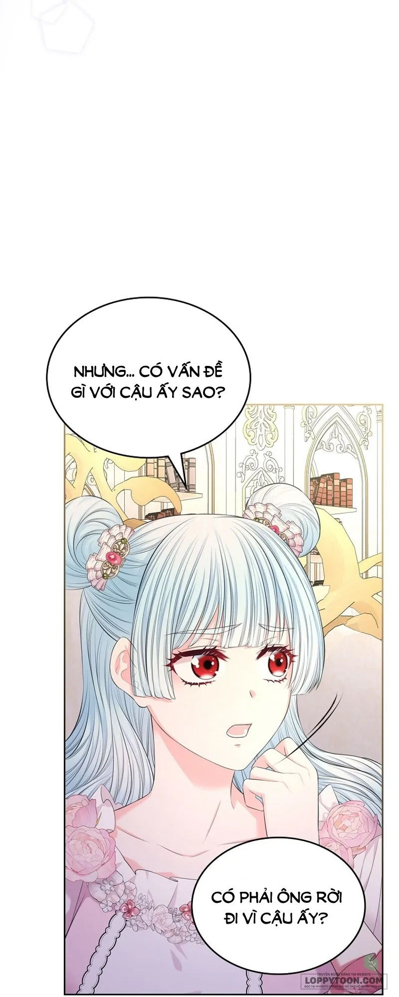 Tôi Sẽ Ly Hôn Với Anh Trai Nữ Chính - Chap 38 - Trang 34