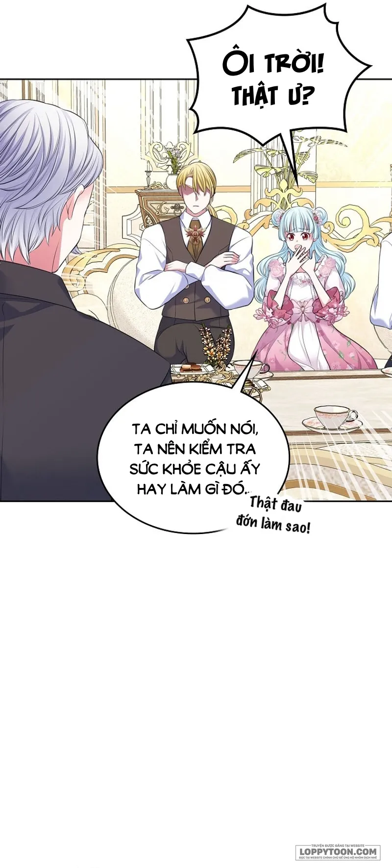 Tôi Sẽ Ly Hôn Với Anh Trai Nữ Chính - Chap 38 - Trang 36