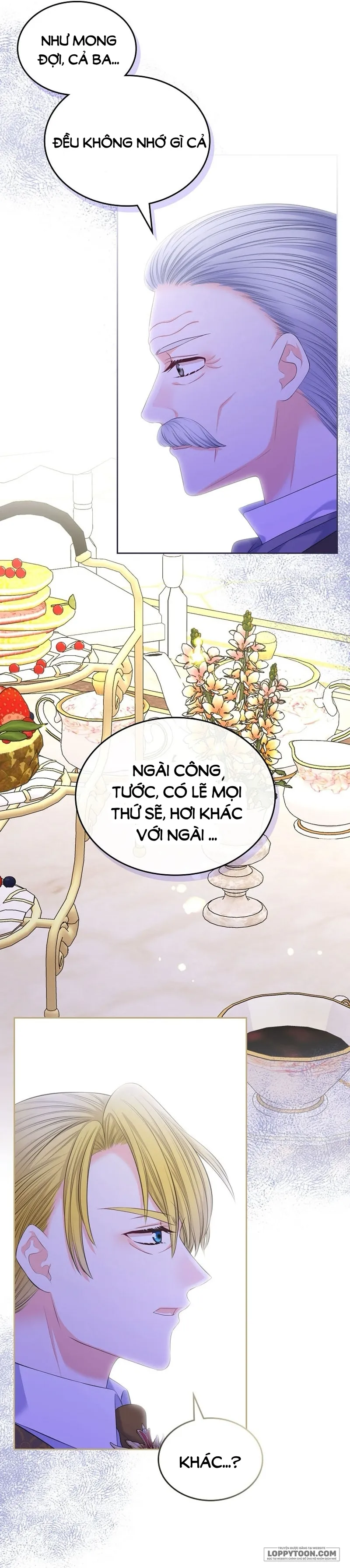 Tôi Sẽ Ly Hôn Với Anh Trai Nữ Chính - Chap 38 - Trang 37