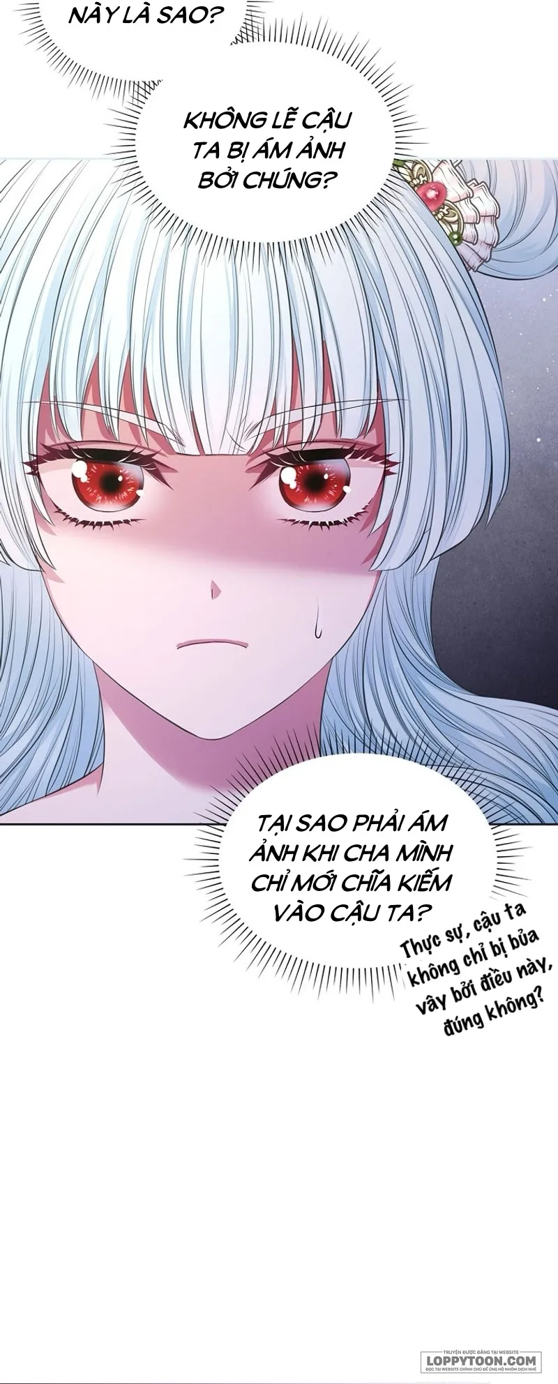 Tôi Sẽ Ly Hôn Với Anh Trai Nữ Chính - Chap 38 - Trang 40