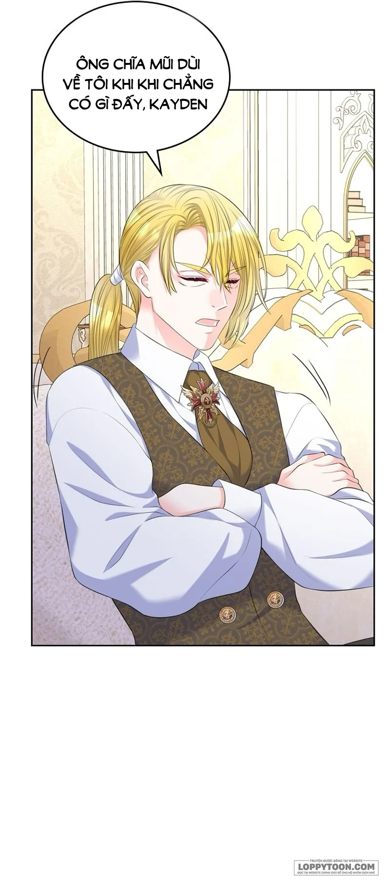 Tôi Sẽ Ly Hôn Với Anh Trai Nữ Chính - Chap 38 - Trang 42