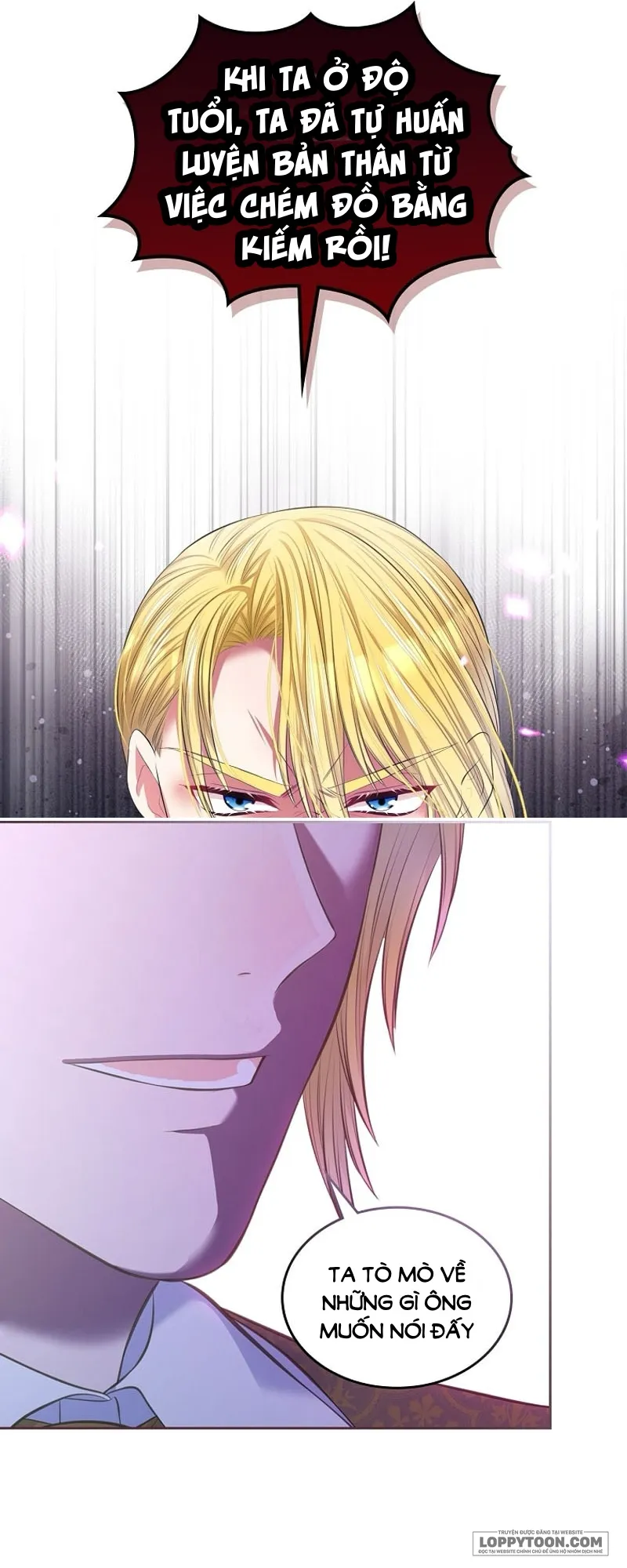 Tôi Sẽ Ly Hôn Với Anh Trai Nữ Chính - Chap 38 - Trang 45