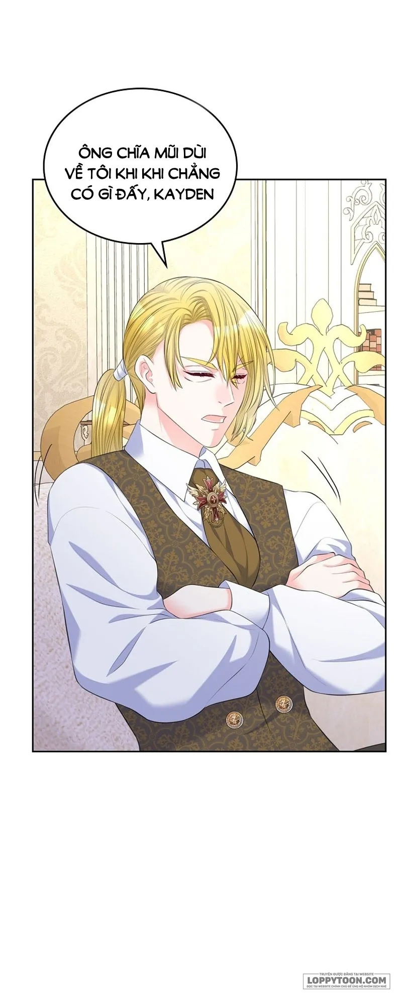 Tôi Sẽ Ly Hôn Với Anh Trai Nữ Chính - Chap 38 - Trang 46