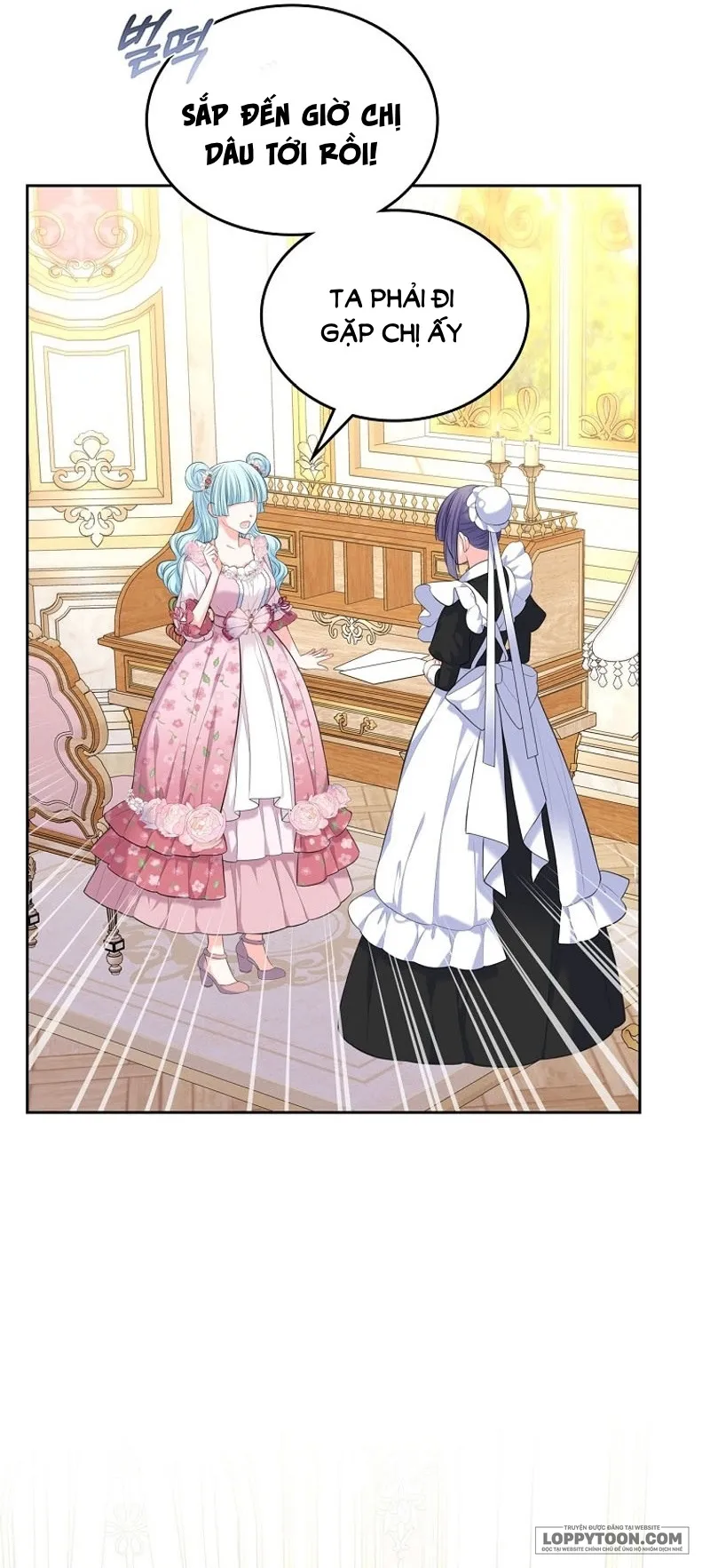 Tôi Sẽ Ly Hôn Với Anh Trai Nữ Chính - Chap 38 - Trang 6