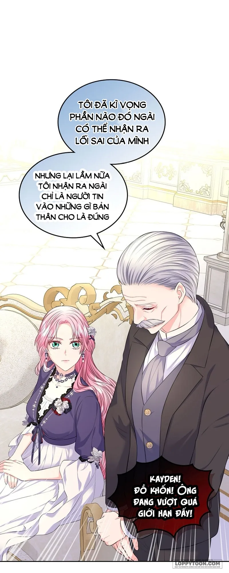 Tôi Sẽ Ly Hôn Với Anh Trai Nữ Chính - Chap 38 - Trang 54