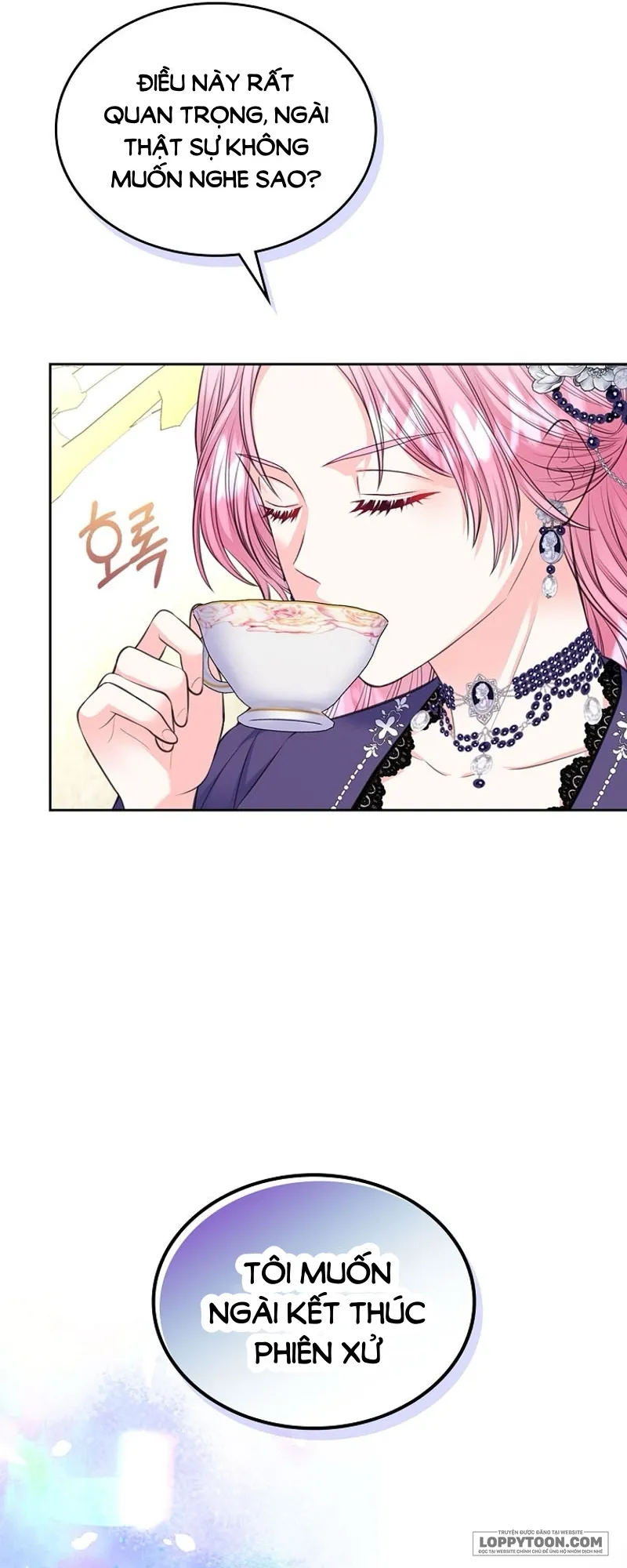 Tôi Sẽ Ly Hôn Với Anh Trai Nữ Chính - Chap 38 - Trang 57