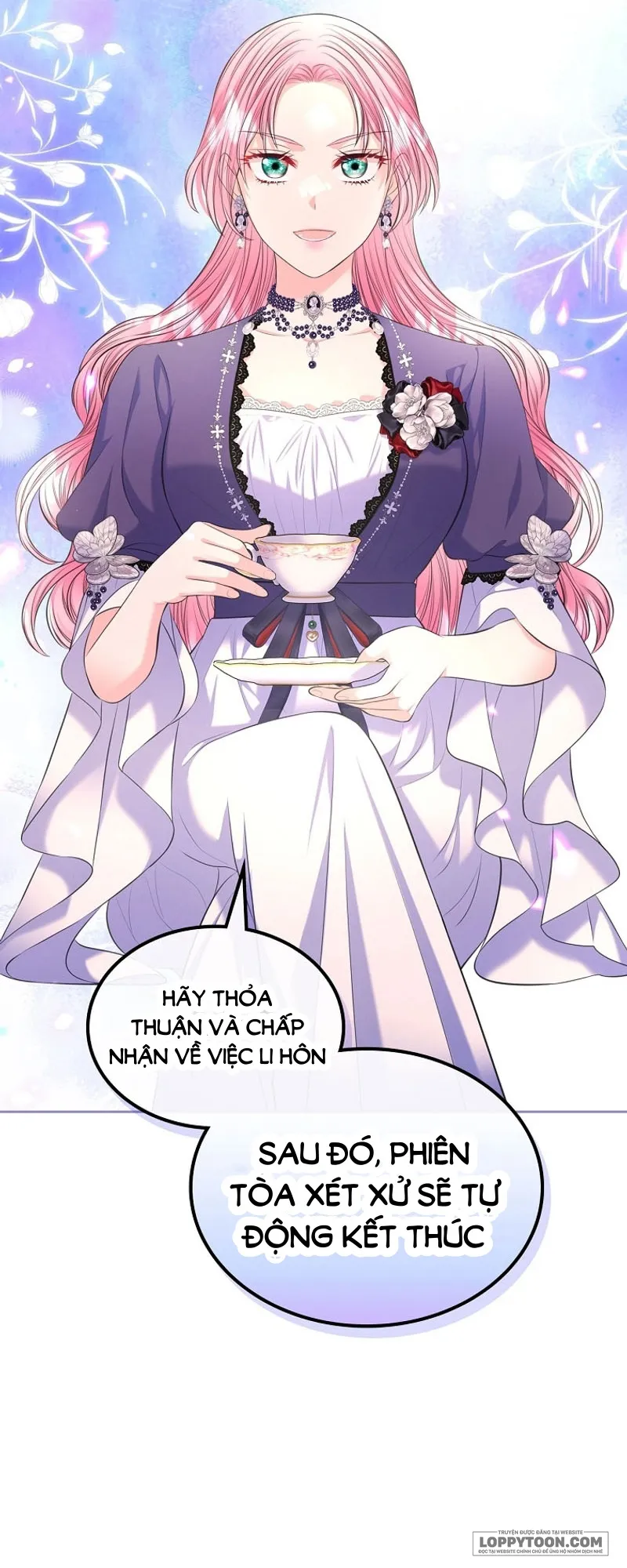 Tôi Sẽ Ly Hôn Với Anh Trai Nữ Chính - Chap 38 - Trang 58