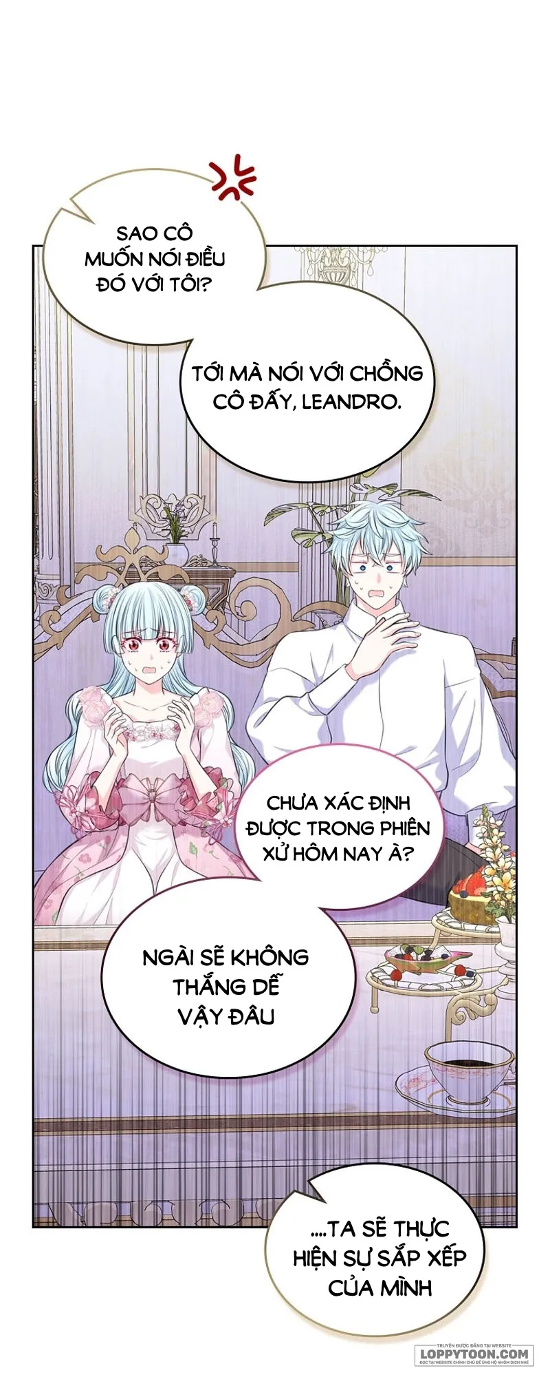 Tôi Sẽ Ly Hôn Với Anh Trai Nữ Chính - Chap 38 - Trang 59