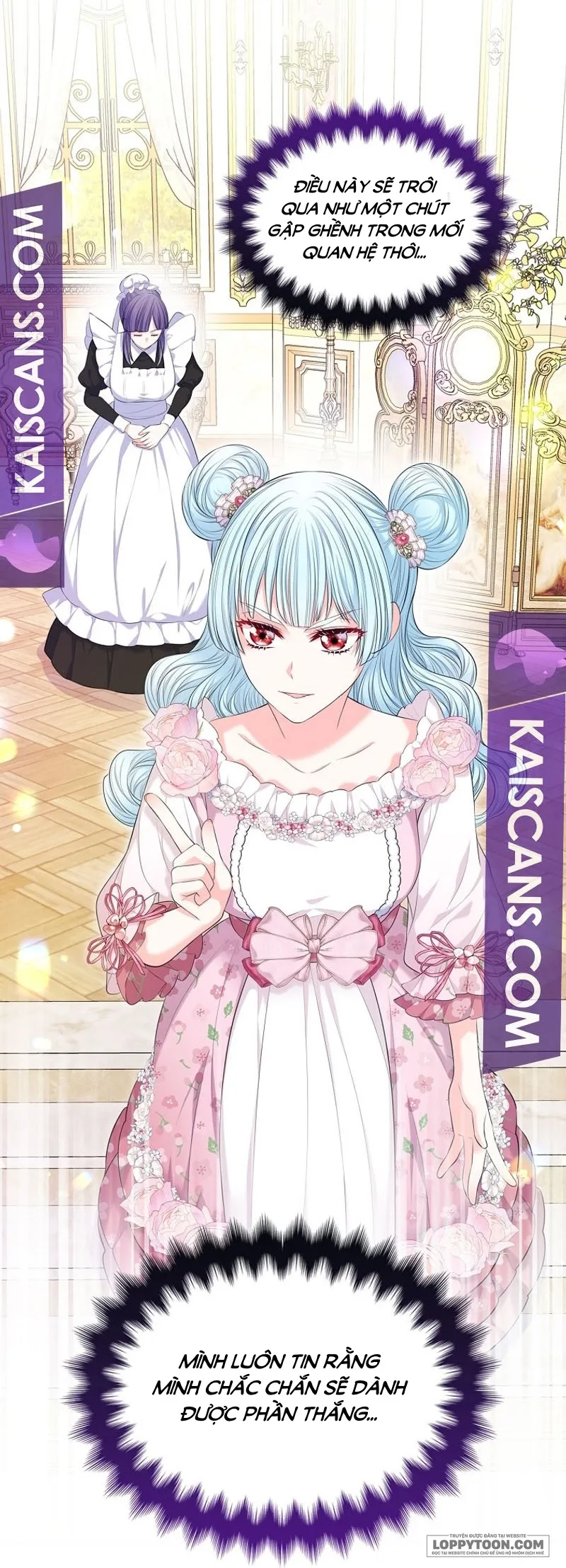 Tôi Sẽ Ly Hôn Với Anh Trai Nữ Chính - Chap 38 - Trang 7