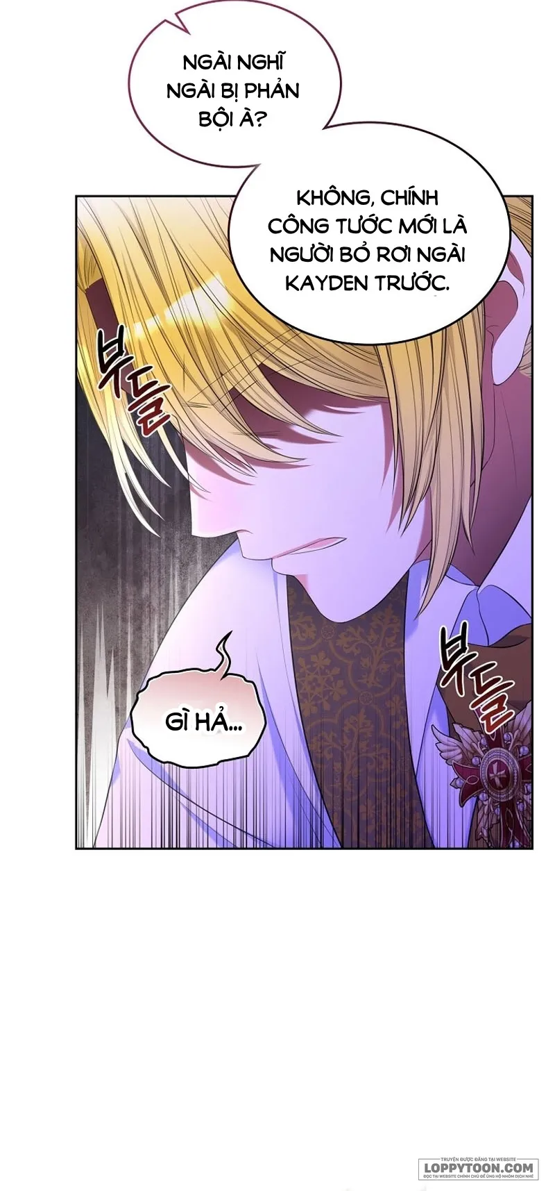 Tôi Sẽ Ly Hôn Với Anh Trai Nữ Chính - Chap 38 - Trang 65