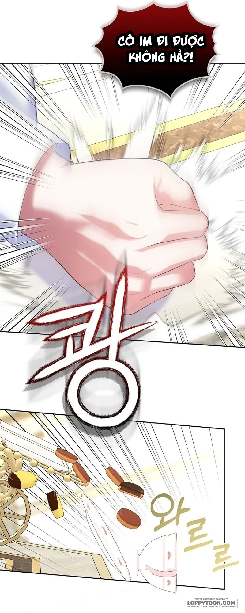 Tôi Sẽ Ly Hôn Với Anh Trai Nữ Chính - Chap 38 - Trang 66