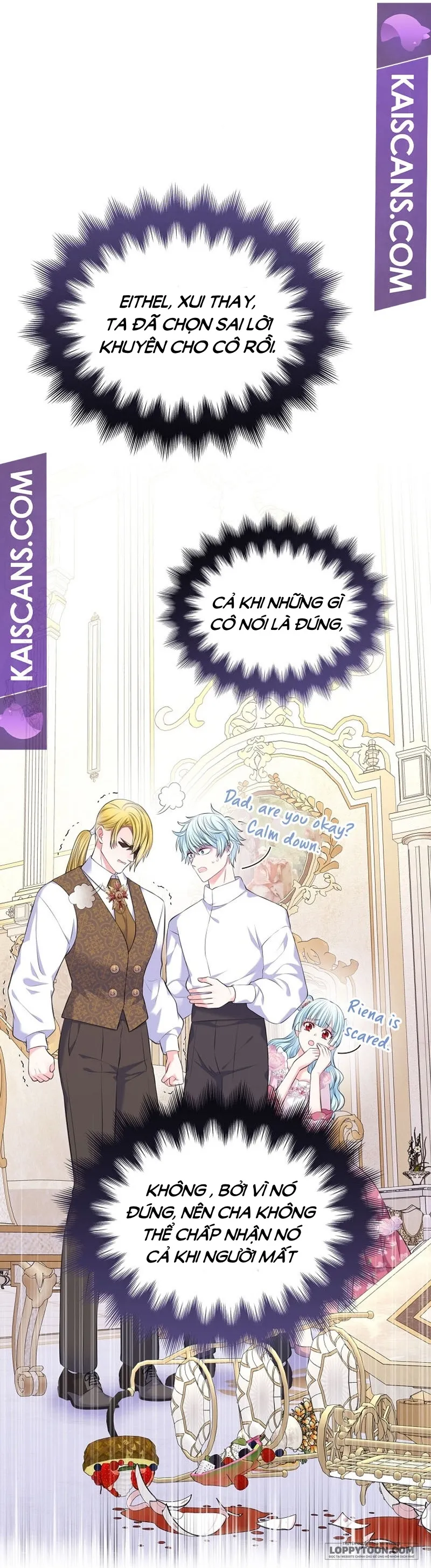 Tôi Sẽ Ly Hôn Với Anh Trai Nữ Chính - Chap 38 - Trang 69