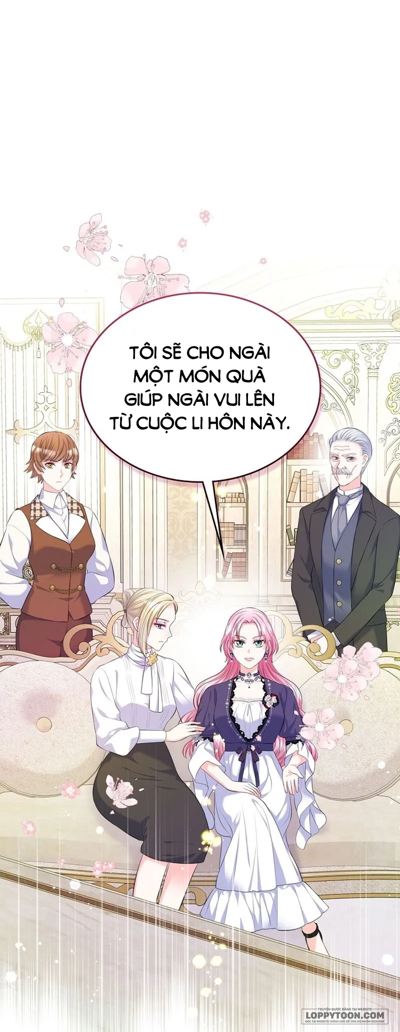 Tôi Sẽ Ly Hôn Với Anh Trai Nữ Chính - Chap 38 - Trang 72
