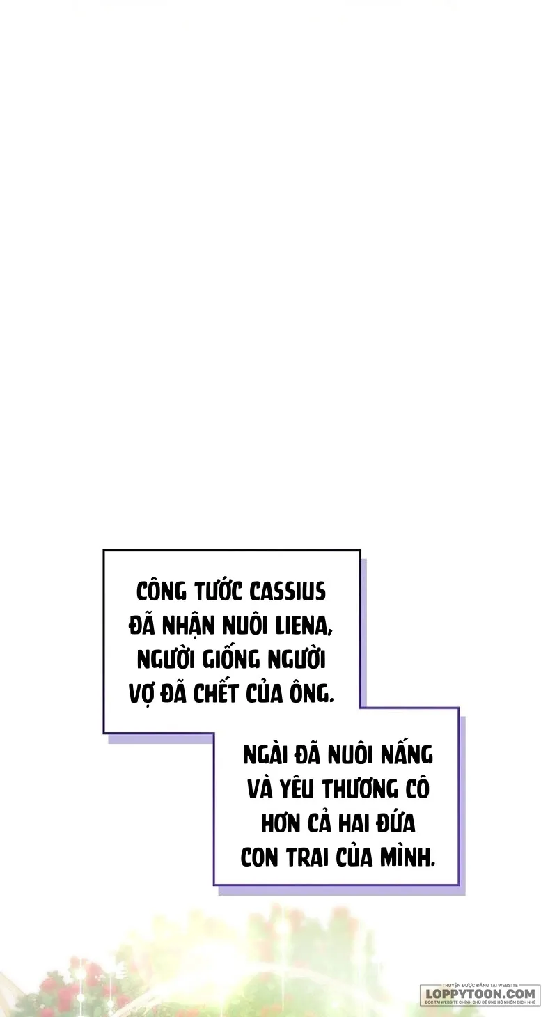 Tôi Sẽ Ly Hôn Với Anh Trai Nữ Chính - Chap 39 - Trang 3