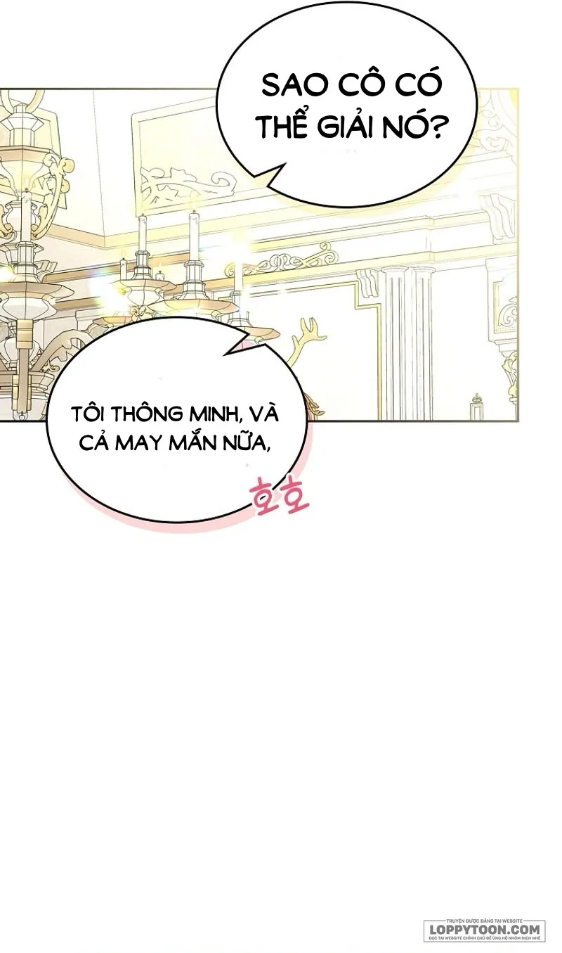 Tôi Sẽ Ly Hôn Với Anh Trai Nữ Chính - Chap 39 - Trang 21