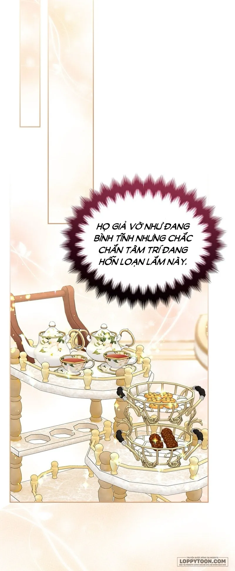 Tôi Sẽ Ly Hôn Với Anh Trai Nữ Chính - Chap 39 - Trang 23