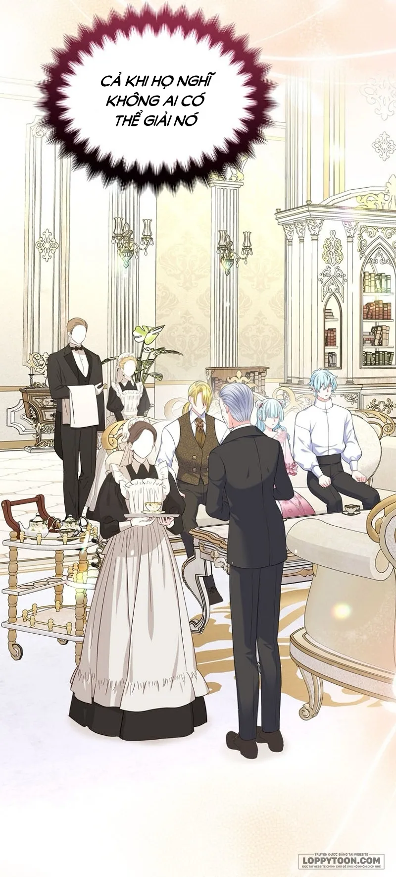 Tôi Sẽ Ly Hôn Với Anh Trai Nữ Chính - Chap 39 - Trang 24