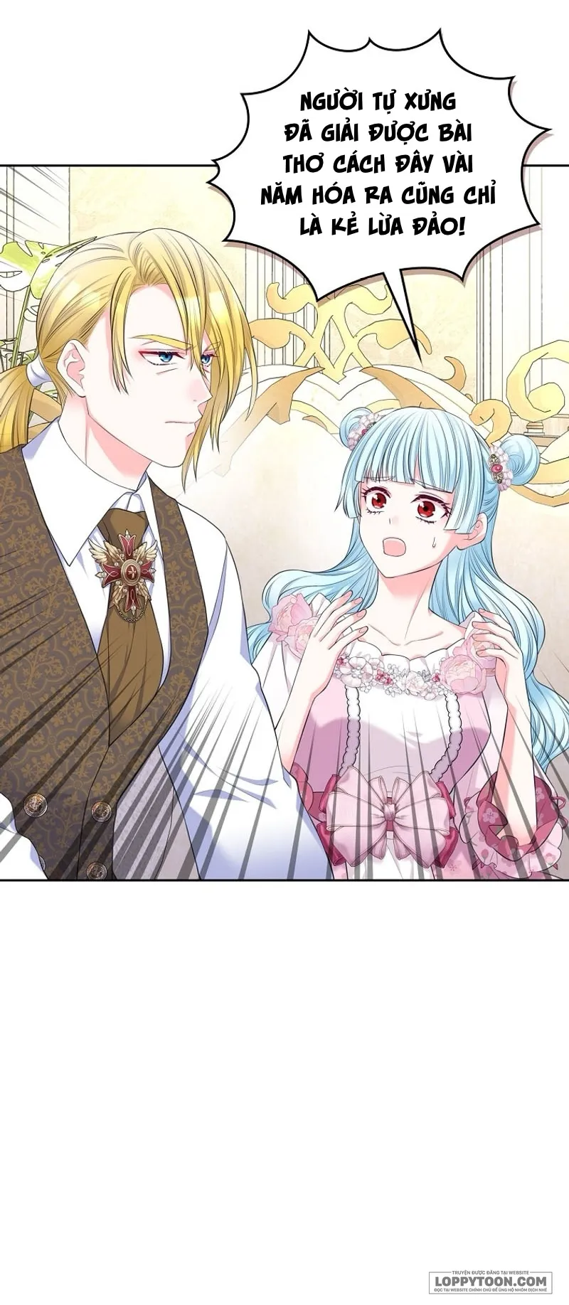 Tôi Sẽ Ly Hôn Với Anh Trai Nữ Chính - Chap 39 - Trang 27