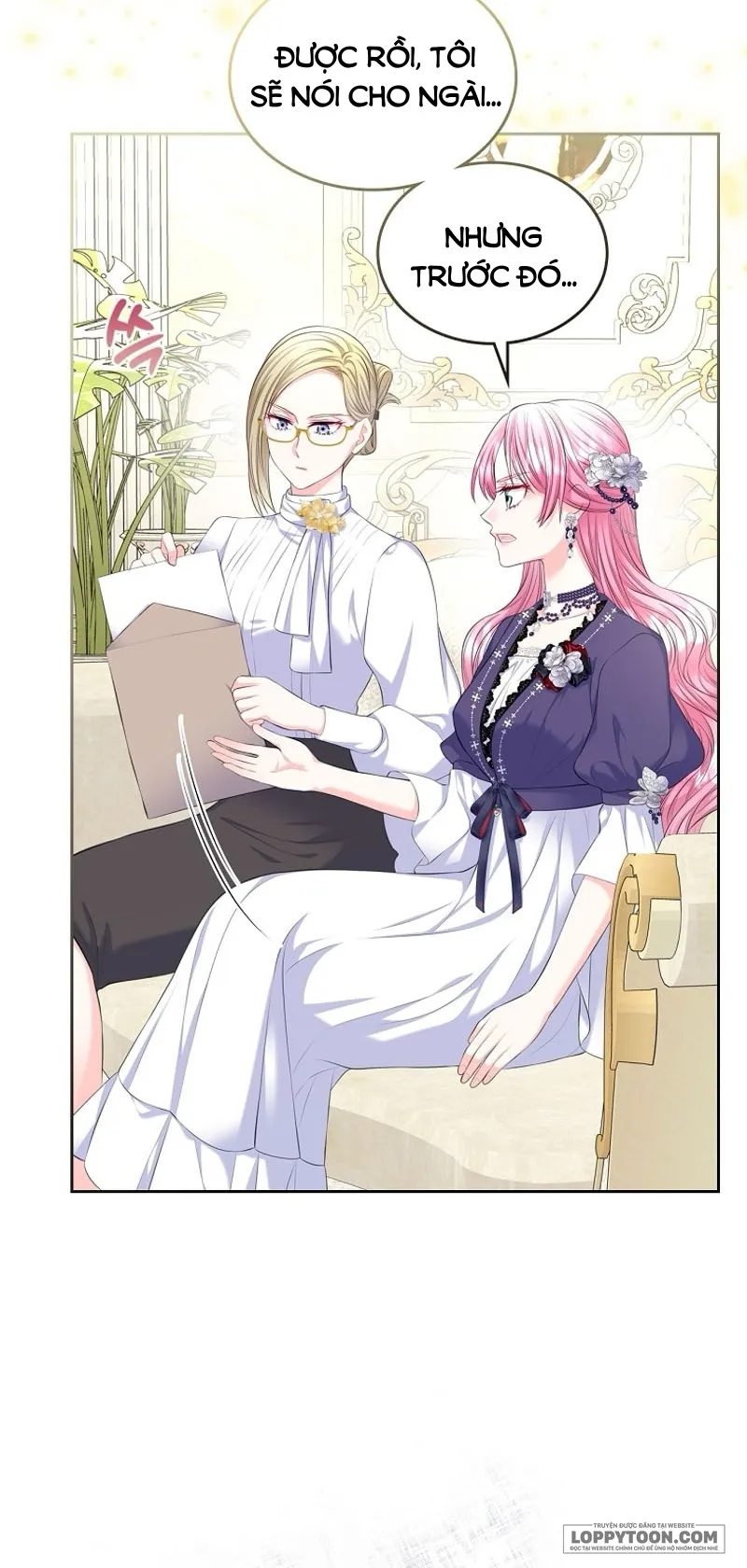 Tôi Sẽ Ly Hôn Với Anh Trai Nữ Chính - Chap 39 - Trang 30