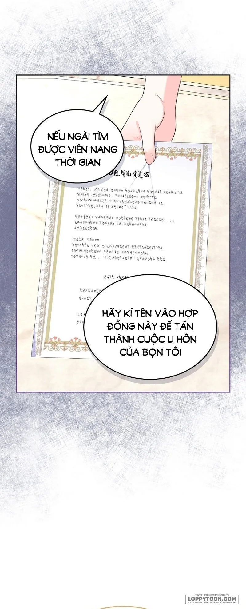 Tôi Sẽ Ly Hôn Với Anh Trai Nữ Chính - Chap 39 - Trang 31