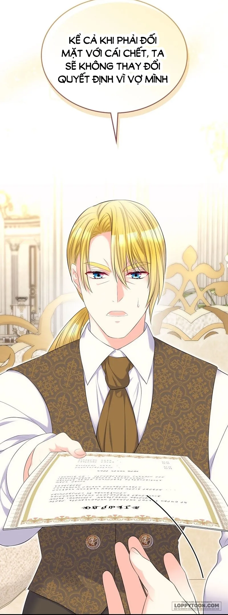 Tôi Sẽ Ly Hôn Với Anh Trai Nữ Chính - Chap 39 - Trang 32