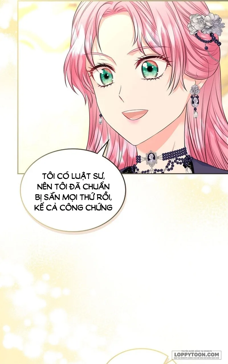 Tôi Sẽ Ly Hôn Với Anh Trai Nữ Chính - Chap 39 - Trang 34