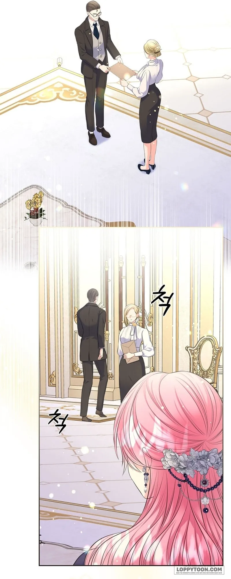 Tôi Sẽ Ly Hôn Với Anh Trai Nữ Chính - Chap 39 - Trang 37
