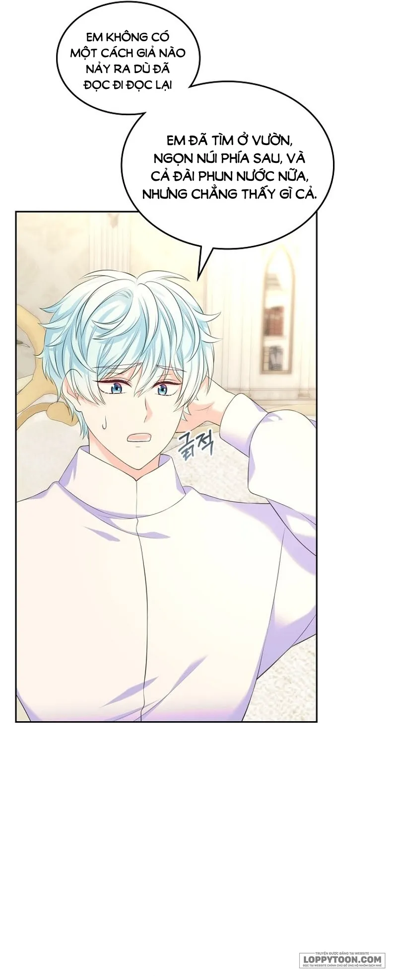 Tôi Sẽ Ly Hôn Với Anh Trai Nữ Chính - Chap 39 - Trang 40