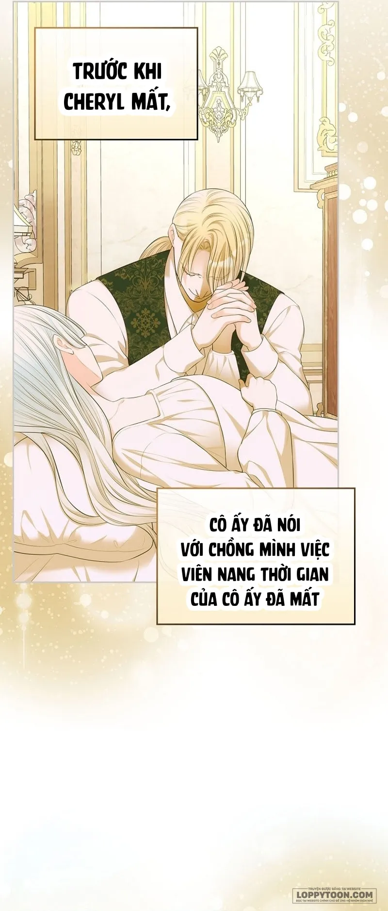 Tôi Sẽ Ly Hôn Với Anh Trai Nữ Chính - Chap 39 - Trang 5