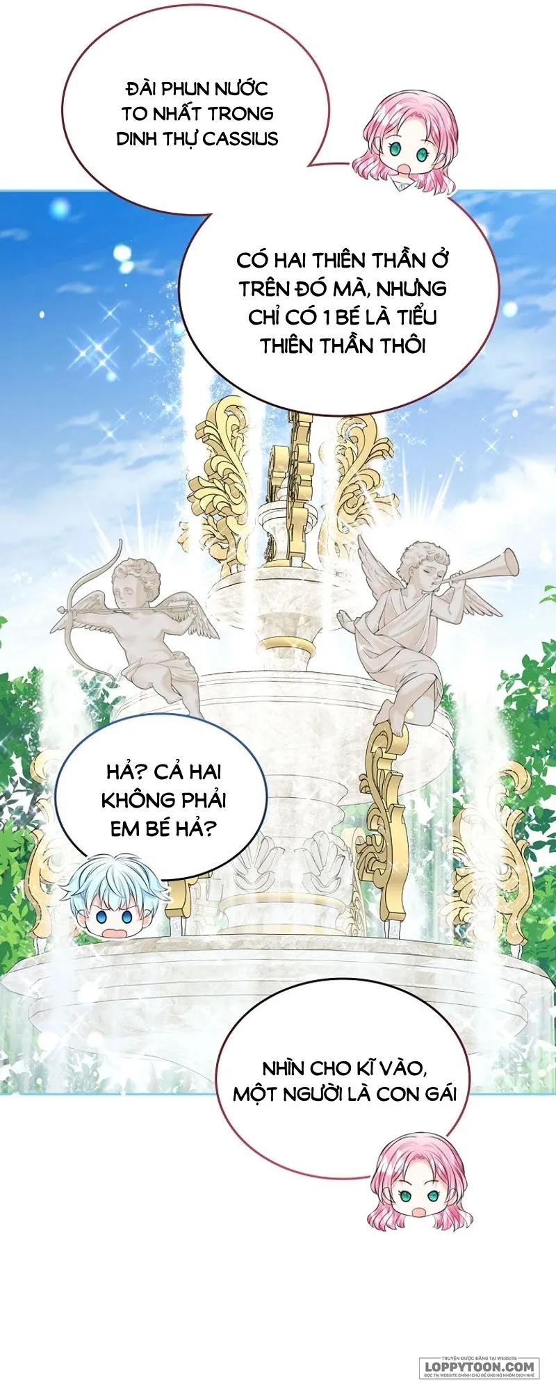 Tôi Sẽ Ly Hôn Với Anh Trai Nữ Chính - Chap 39 - Trang 41