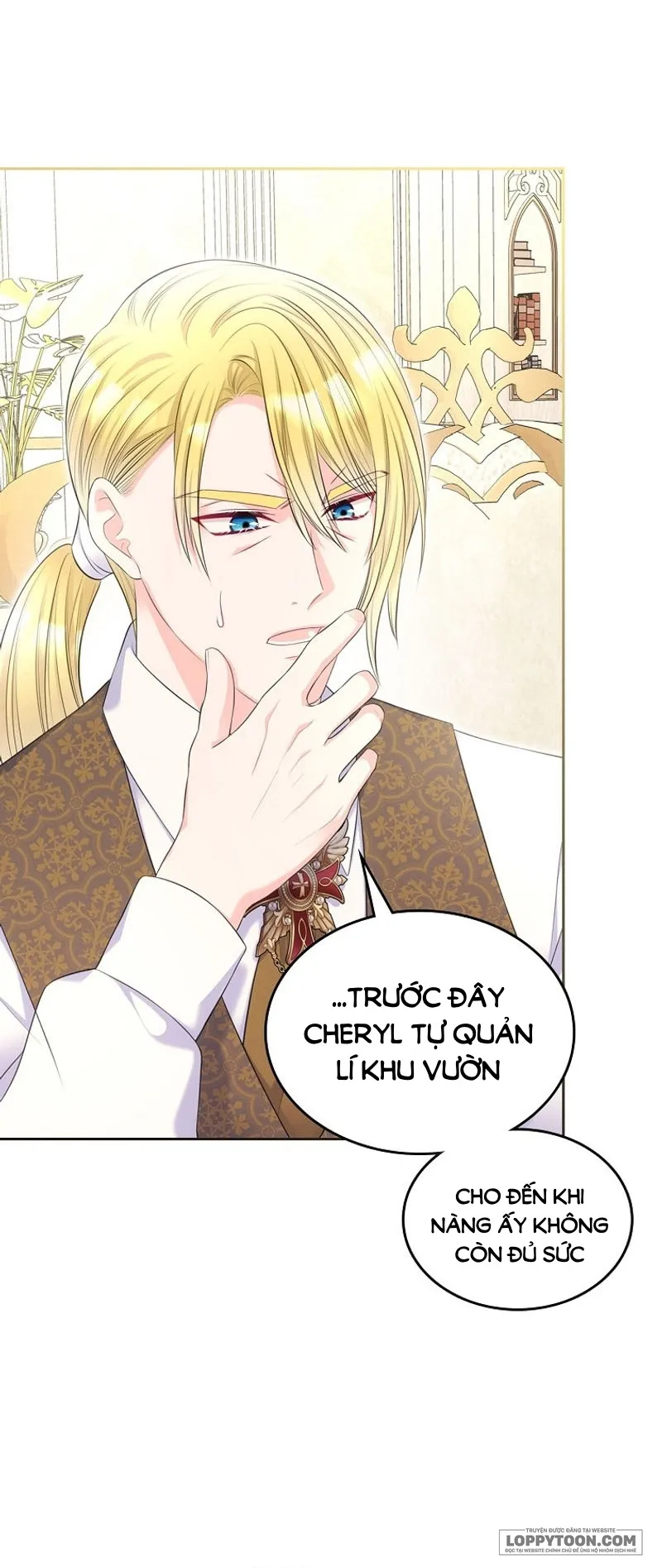 Tôi Sẽ Ly Hôn Với Anh Trai Nữ Chính - Chap 39 - Trang 44
