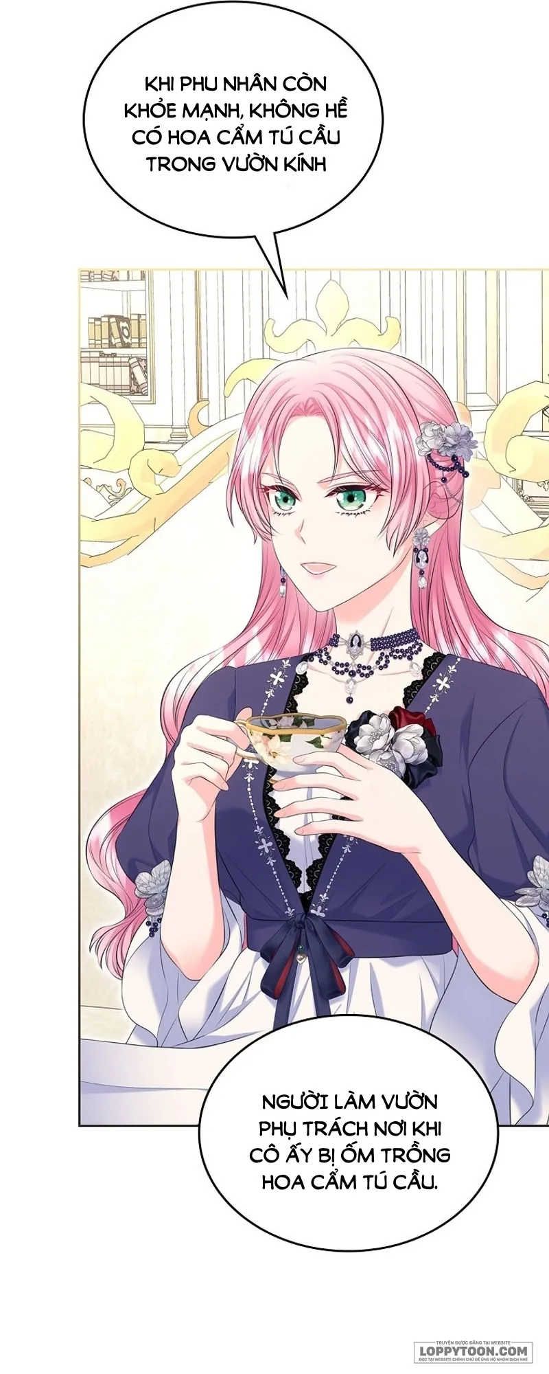 Tôi Sẽ Ly Hôn Với Anh Trai Nữ Chính - Chap 39 - Trang 45