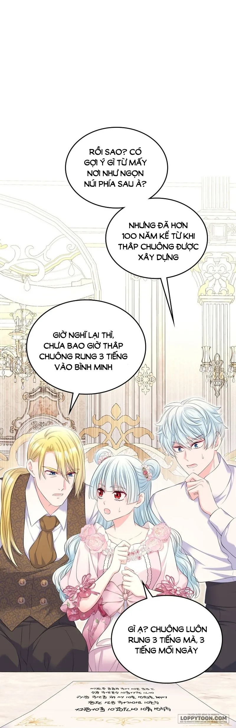 Tôi Sẽ Ly Hôn Với Anh Trai Nữ Chính - Chap 39 - Trang 46