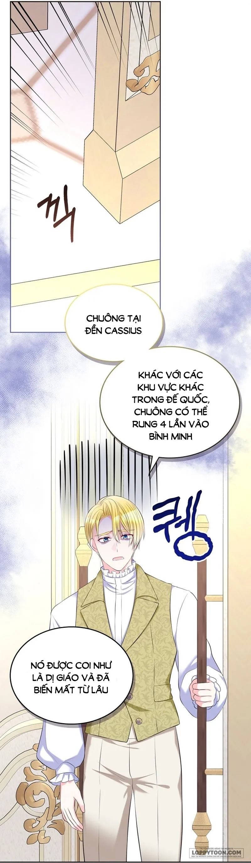 Tôi Sẽ Ly Hôn Với Anh Trai Nữ Chính - Chap 39 - Trang 48