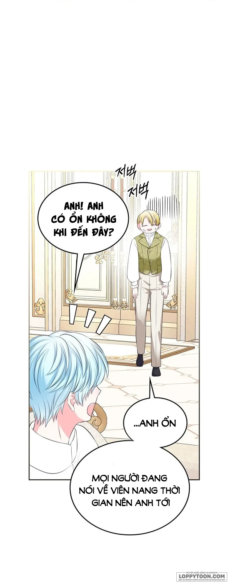 Tôi Sẽ Ly Hôn Với Anh Trai Nữ Chính - Chap 39 - Trang 49