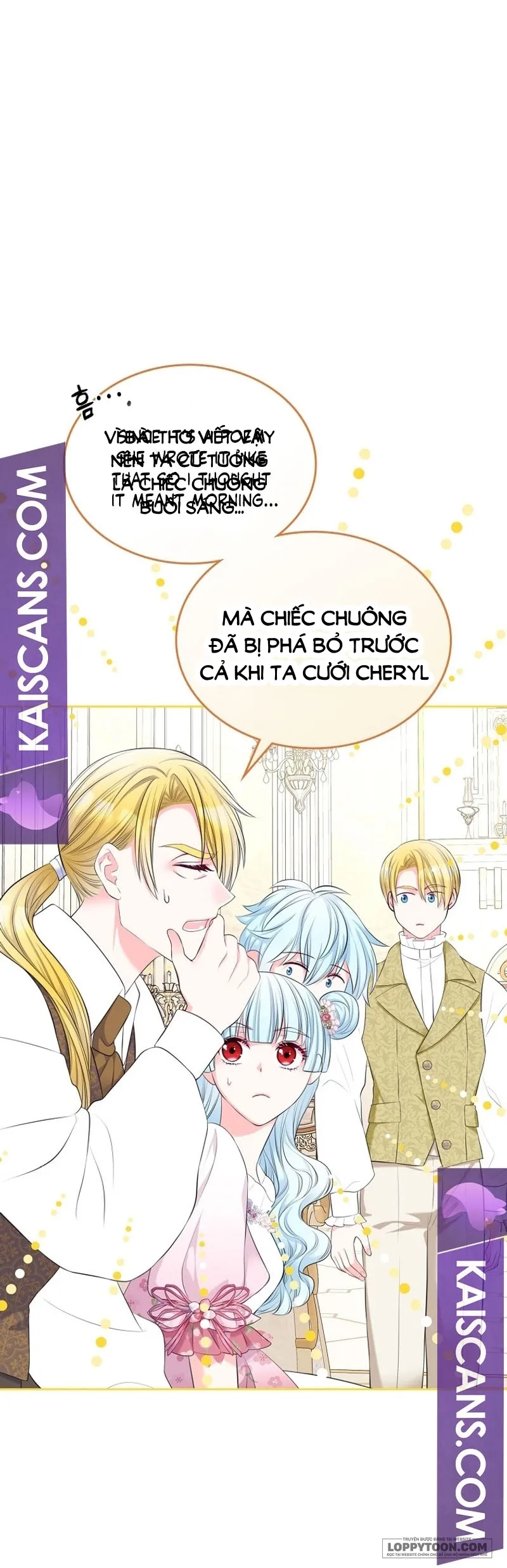 Tôi Sẽ Ly Hôn Với Anh Trai Nữ Chính - Chap 39 - Trang 51