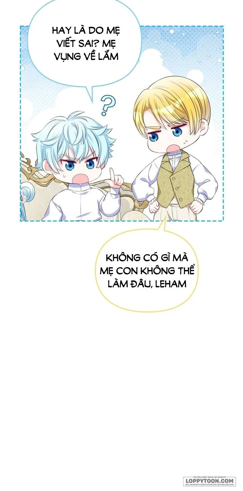 Tôi Sẽ Ly Hôn Với Anh Trai Nữ Chính - Chap 39 - Trang 53