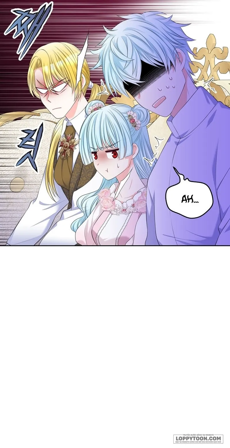 Tôi Sẽ Ly Hôn Với Anh Trai Nữ Chính - Chap 39 - Trang 59