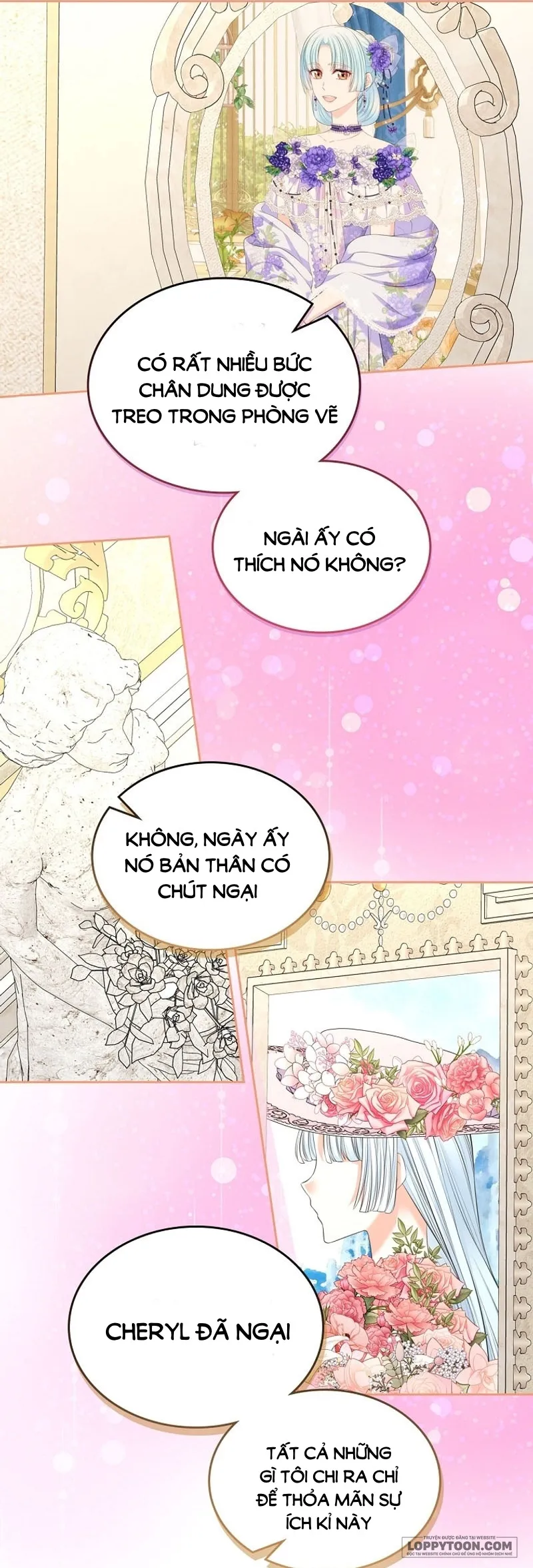 Tôi Sẽ Ly Hôn Với Anh Trai Nữ Chính - Chap 39 - Trang 62