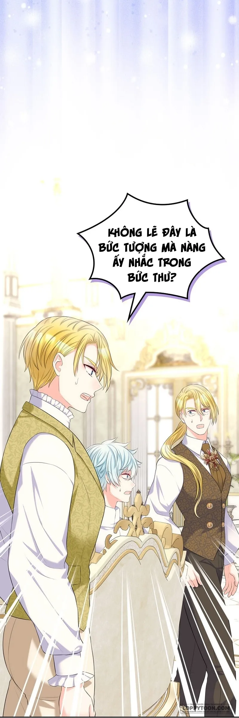 Tôi Sẽ Ly Hôn Với Anh Trai Nữ Chính - Chap 39 - Trang 72
