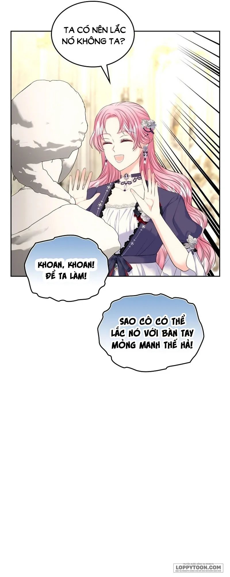 Tôi Sẽ Ly Hôn Với Anh Trai Nữ Chính - Chap 39 - Trang 76