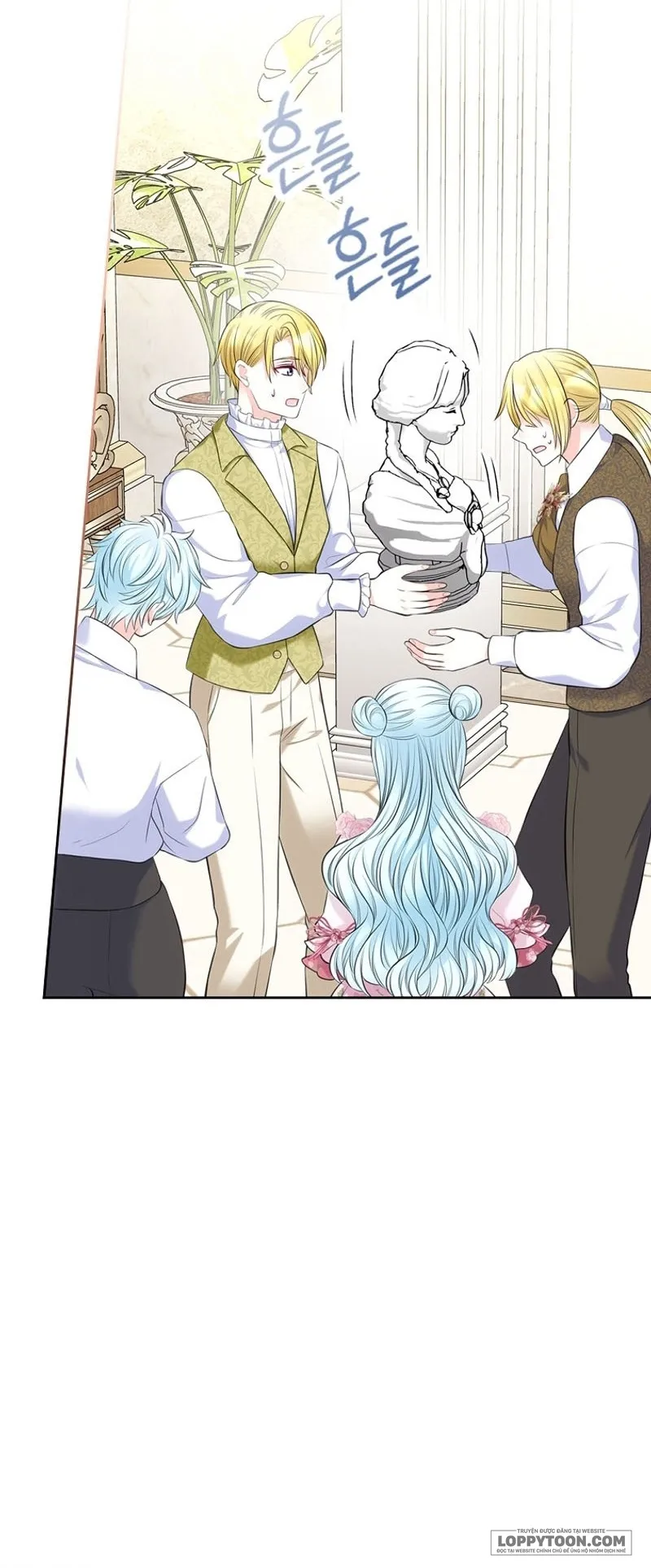 Tôi Sẽ Ly Hôn Với Anh Trai Nữ Chính - Chap 39 - Trang 78